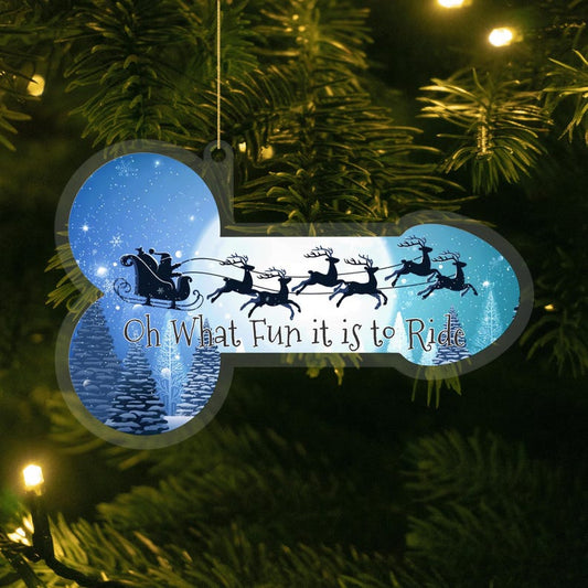 Naughty & Hilarious Christmas Ornaments | Adult Humor Tree Decorations & Gag Gifts 🎅🔥