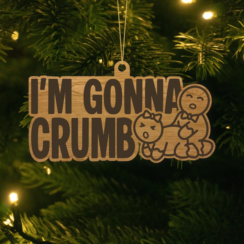 Naughty & Hilarious Christmas Ornaments | Adult Humor Tree Decorations & Gag Gifts 🎅🔥