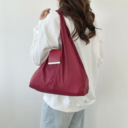 🔥Keychain Tote Bag