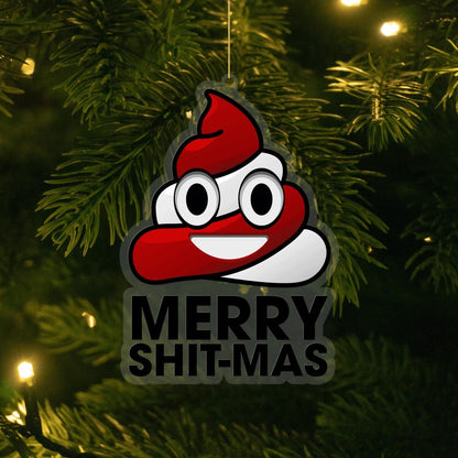 Naughty & Hilarious Christmas Ornaments | Adult Humor Tree Decorations & Gag Gifts 🎅🔥