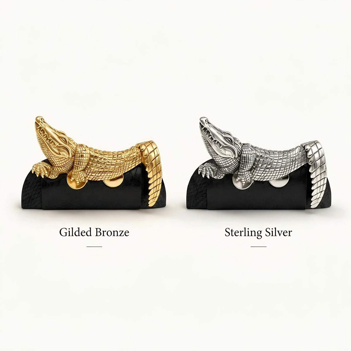 🦁✨ Luxury Sculpted Animal Brooch – Premium Statement Piece for Suits & Blazers
