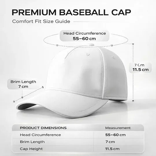 Veteran Mental Health Awareness PTSD Printed Baseball Cap