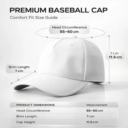 Veteran Mental Health Awareness PTSD Printed Baseball Cap