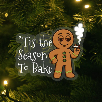 Naughty & Hilarious Christmas Ornaments | Adult Humor Tree Decorations & Gag Gifts 🎅🔥