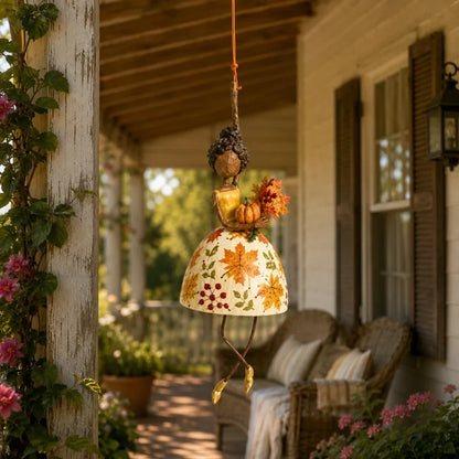 ✨Whimsical Dancing Lady Hanging Ornament