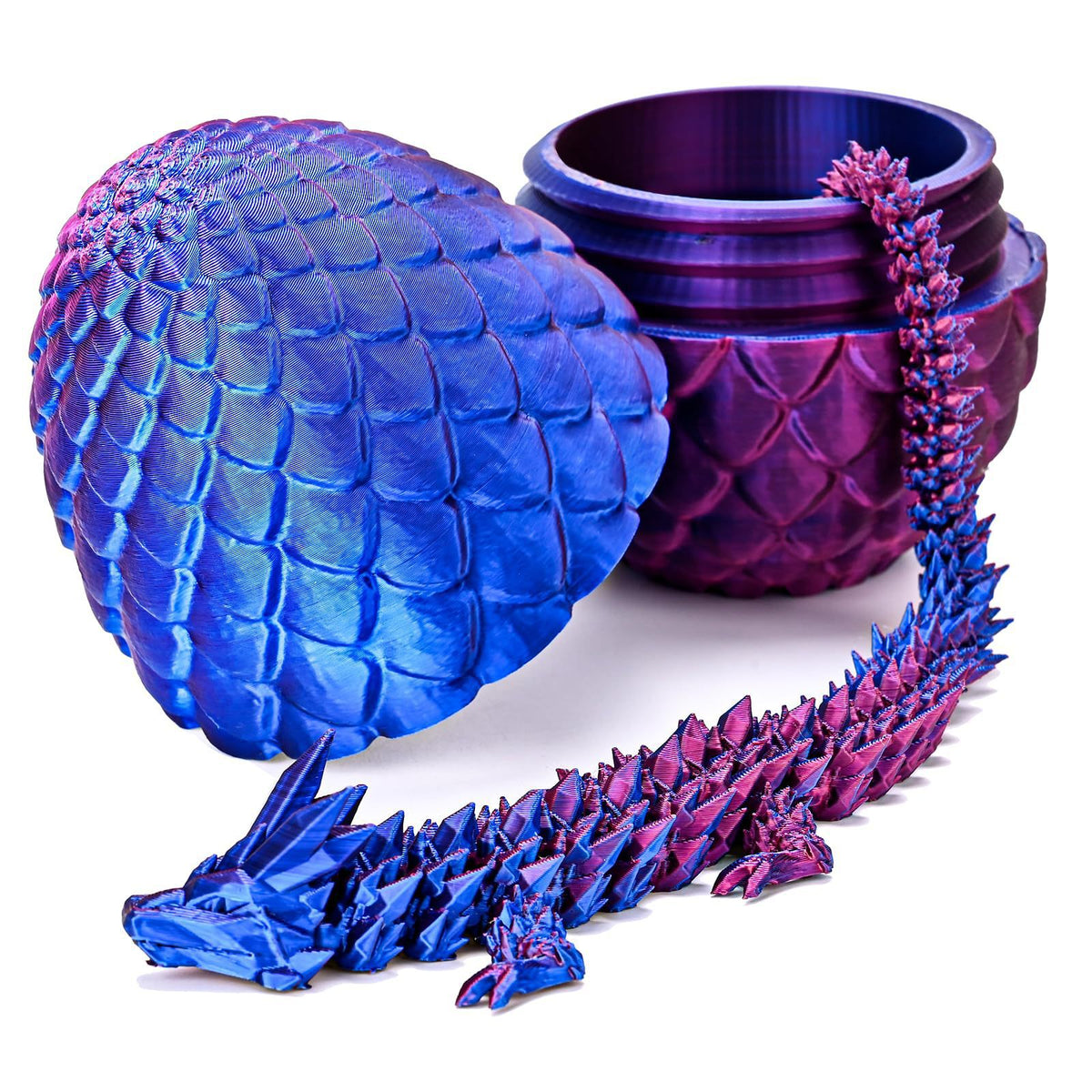 🏆Easter Hot Sale 50% OFF - Mythical Pieces Dragon - Limited Edition(Hatchling)