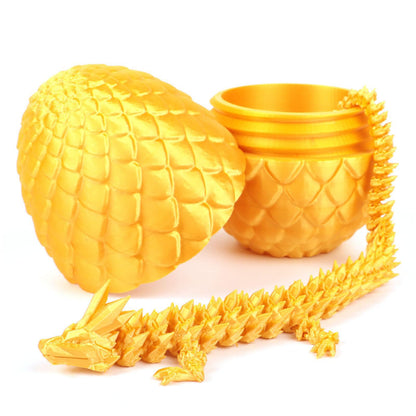 🏆Easter Hot Sale 50% OFF - Mythical Pieces Dragon - Limited Edition(Hatchling)