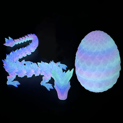 🏆Easter Hot Sale 50% OFF - Mythical Pieces Dragon - Limited Edition(Hatchling)