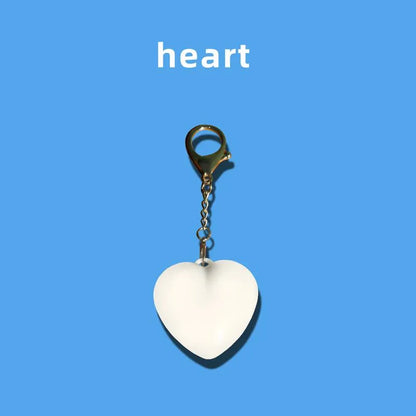 💥💥Love wallet tote bag touch sensing light