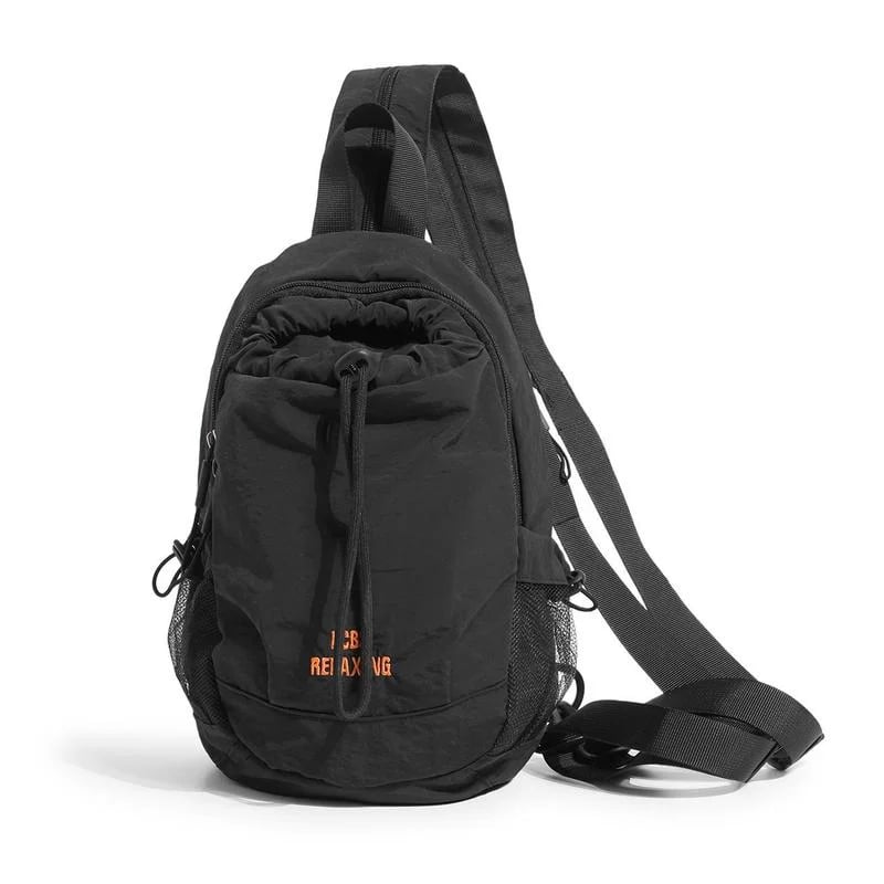 🎁Last Day Promotion 49% OFF🔥Unisex Lightweight Color-Block Mini Backpack 🎁Buy 2 Free Shipping