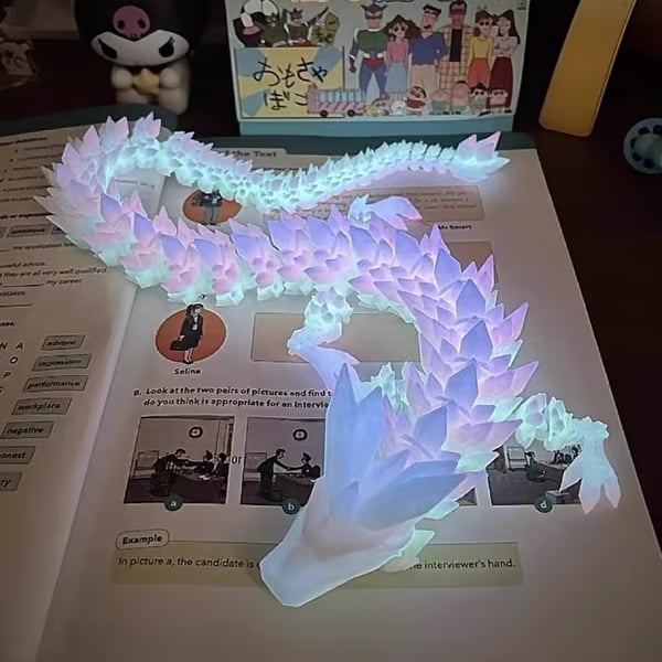 🏆Easter Hot Sale 50% OFF - Mythical Pieces Dragon - Limited Edition(Hatchling)