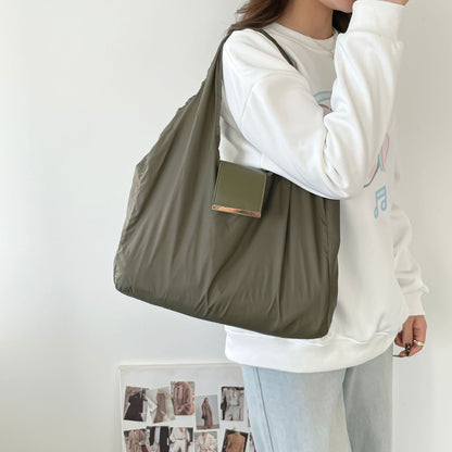 🔥Keychain Tote Bag