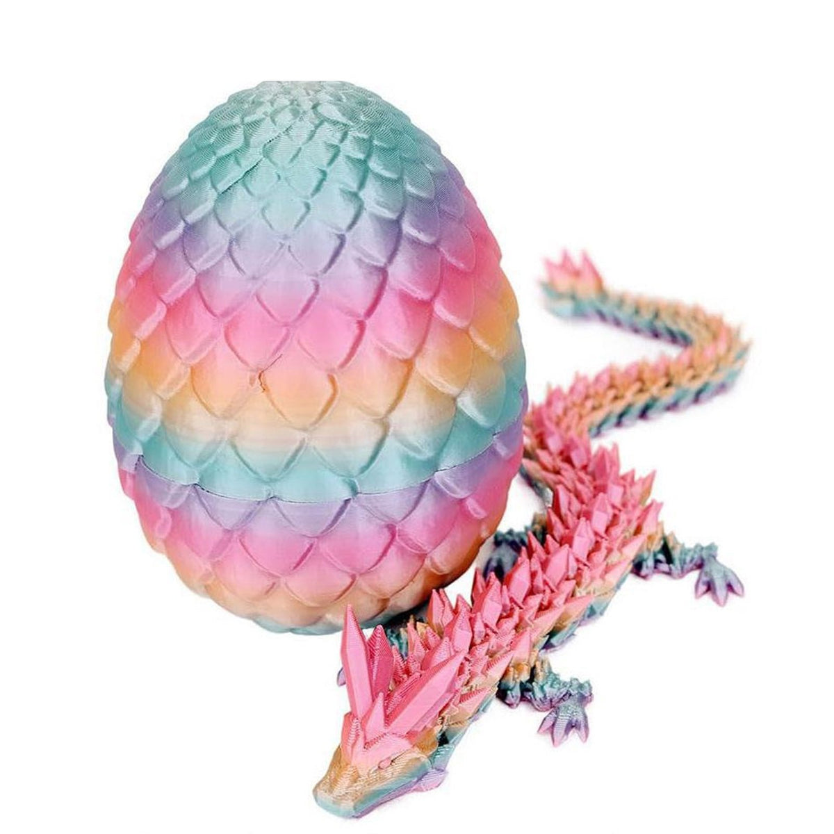 🏆Easter Hot Sale 50% OFF - Mythical Pieces Dragon - Limited Edition(Hatchling)