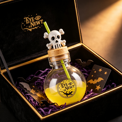 🎃👻 Brew Your Best Halloween! 30oz Realistic Potion Bottle (Up to 76% OFF) 🦇🥳