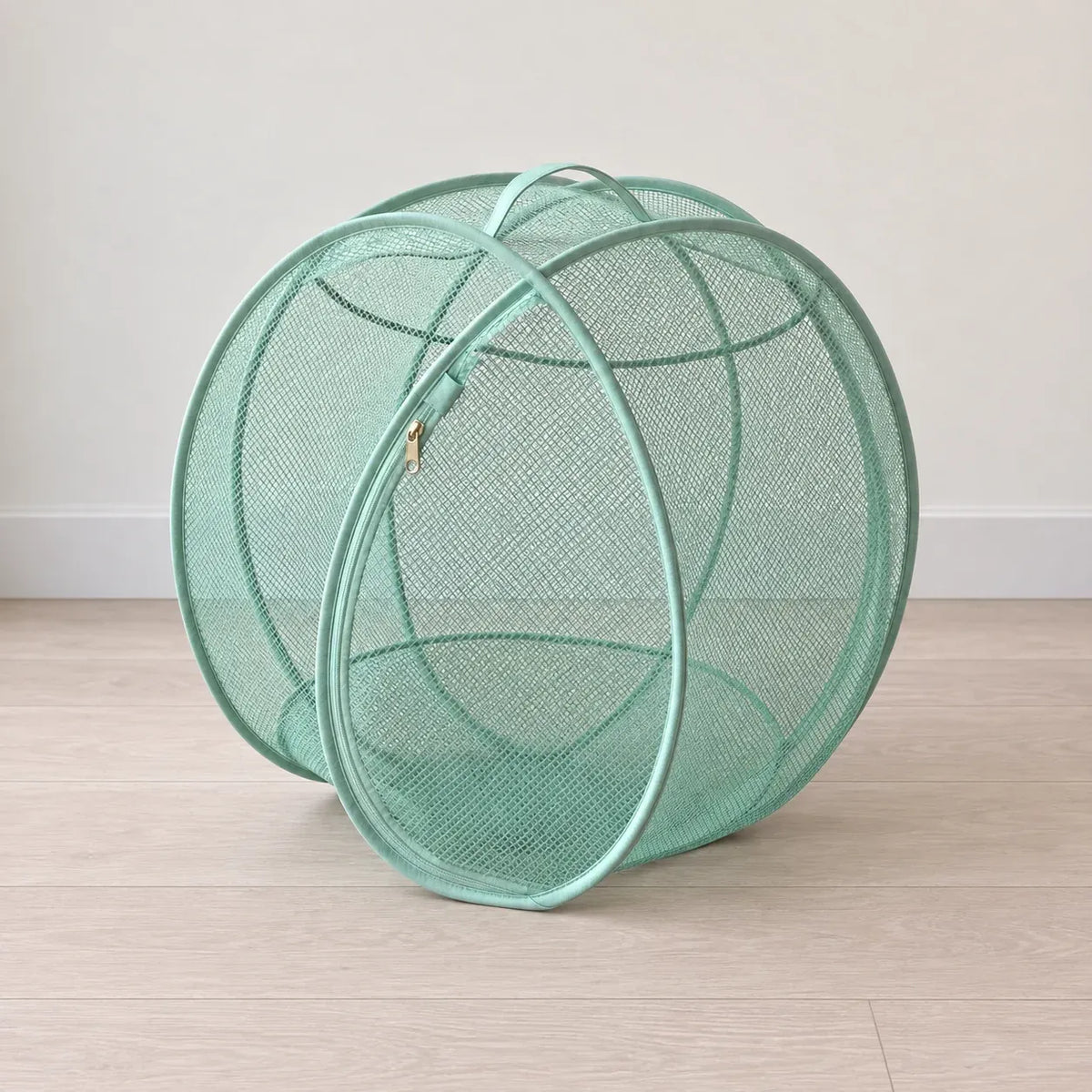 ⏳ Last Day 50% OFF – 🐱 Pop Up Cat Playpen | 32-Inch Breathable Mesh Enclosure for Indoor & Outdoor Use 🌿