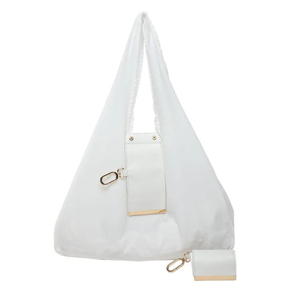 🔥Keychain Tote Bag