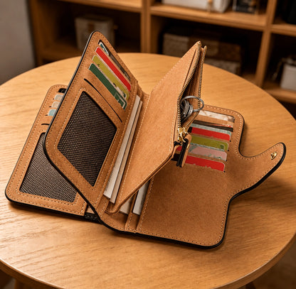 Retired Nurse Wallet – A Tribute to a Lifetime of Caring
