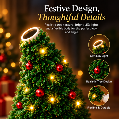 Christmas Tree Light Projector
