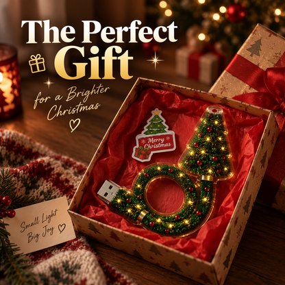Christmas Tree Light Projector