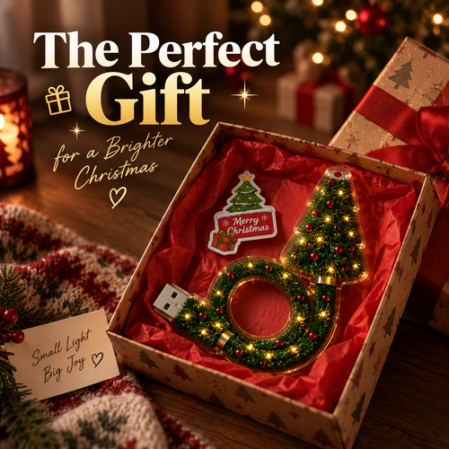Christmas Tree Light Projector