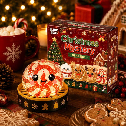 Christmas Dumpling Squeeze Toy, Christmas dumpling squeezing soft cute toy,Holiday Gifts & Party Decor