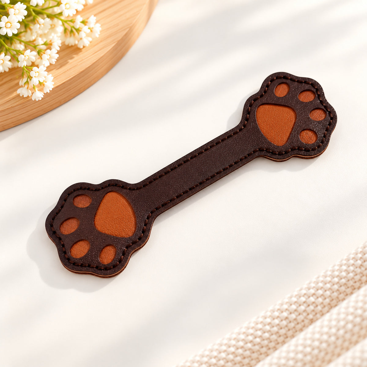 The Purr-fect Fit! 🐾 Magnetic Clothing Clips for Sleeves, Hems &Tees