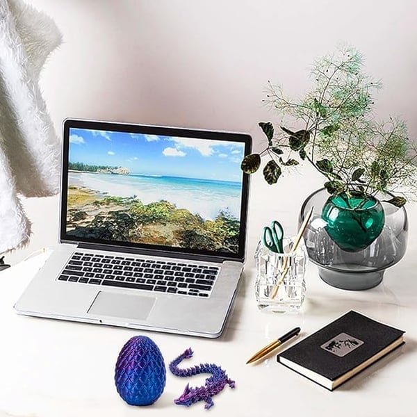🏆Easter Hot Sale 50% OFF - Mythical Pieces Dragon - Limited Edition(Hatchling)