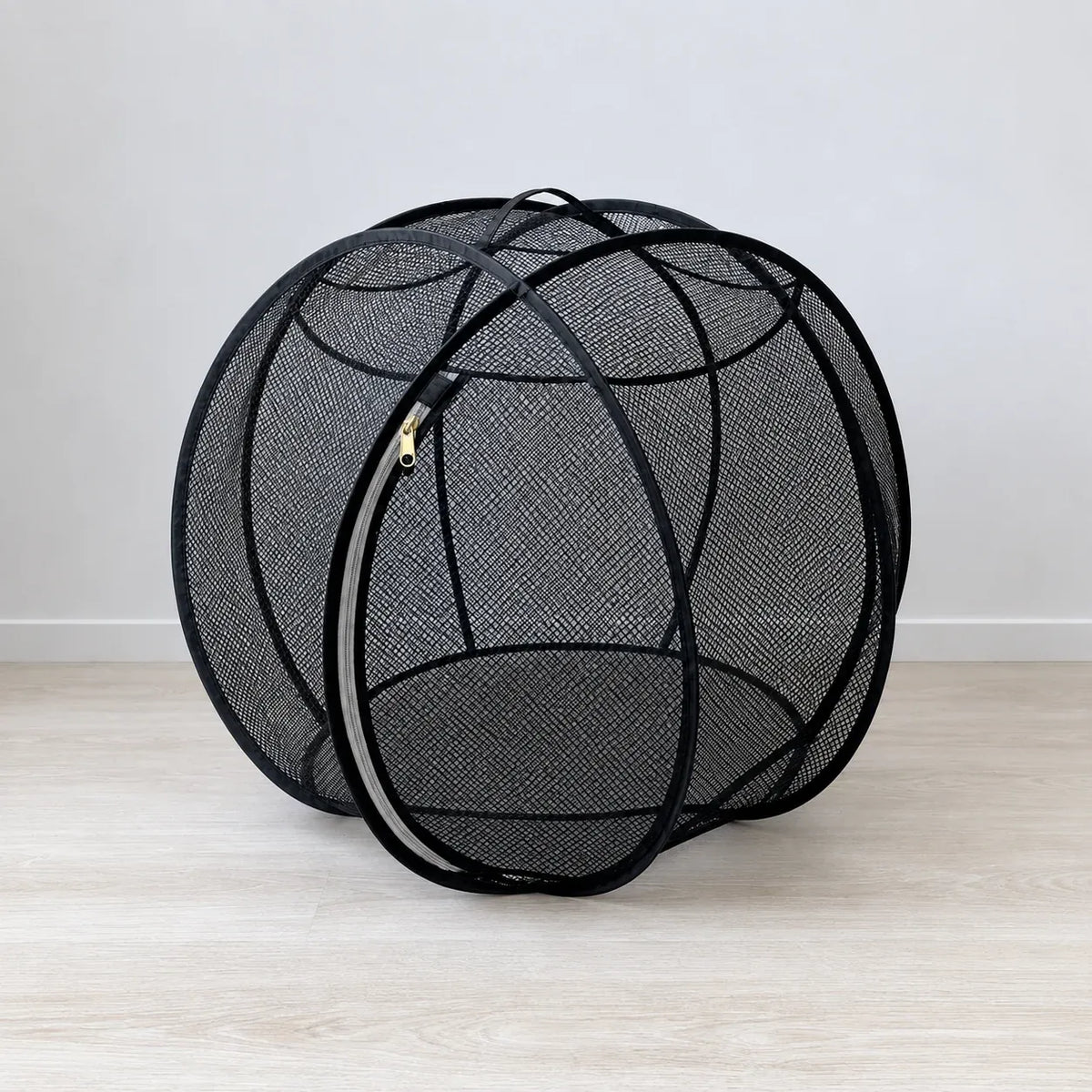 ⏳ Last Day 50% OFF – 🐱 Pop Up Cat Playpen | 32-Inch Breathable Mesh Enclosure for Indoor & Outdoor Use 🌿