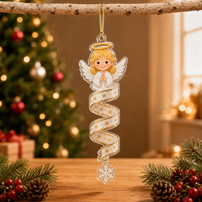 🎄 Turn Your Christmas Tree Into a Little Holiday Wonderland