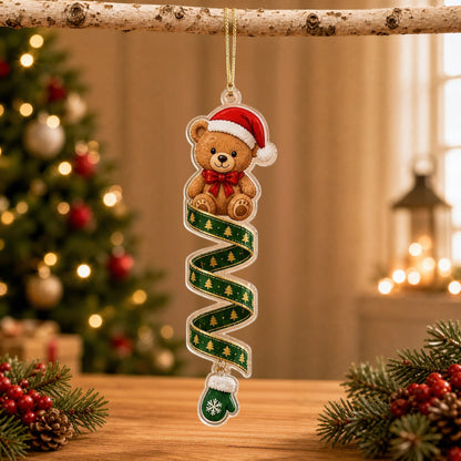 🎄 Turn Your Christmas Tree Into a Little Holiday Wonderland