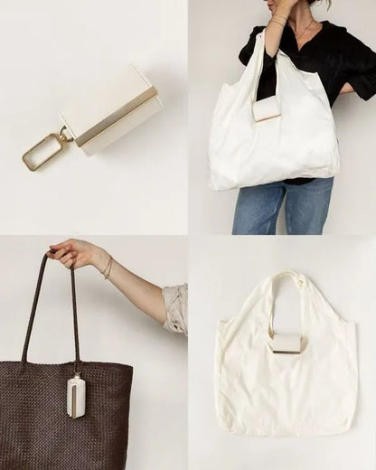 🔥Keychain Tote Bag