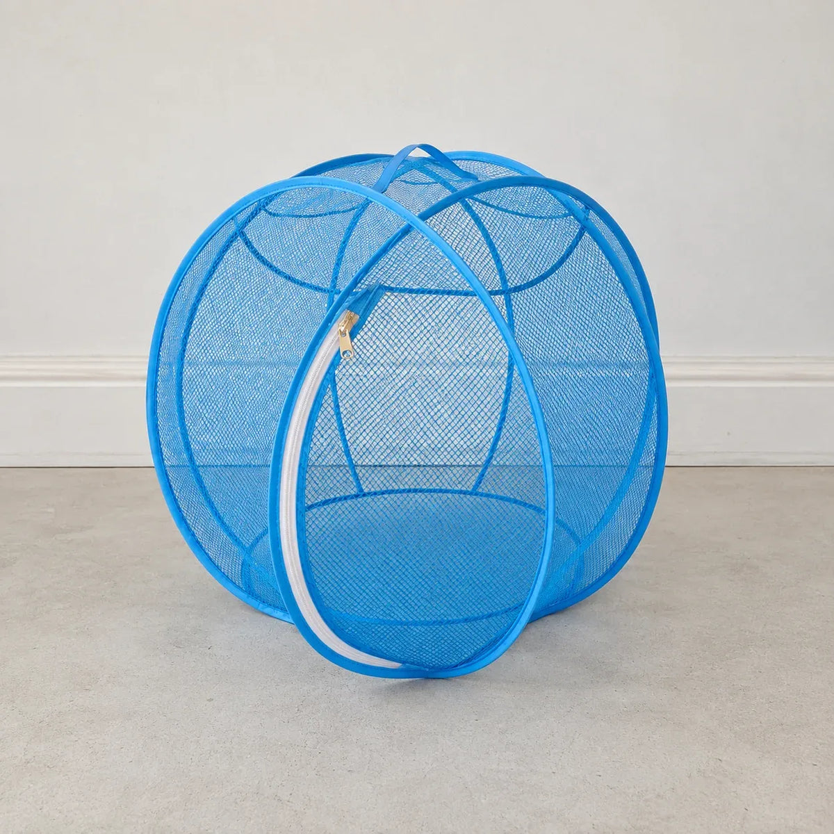 ⏳ Last Day 50% OFF – 🐱 Pop Up Cat Playpen | 32-Inch Breathable Mesh Enclosure for Indoor & Outdoor Use 🌿