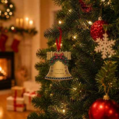 🎄 A Perfect Patriotic Christmas Keepsake For A Historic Year