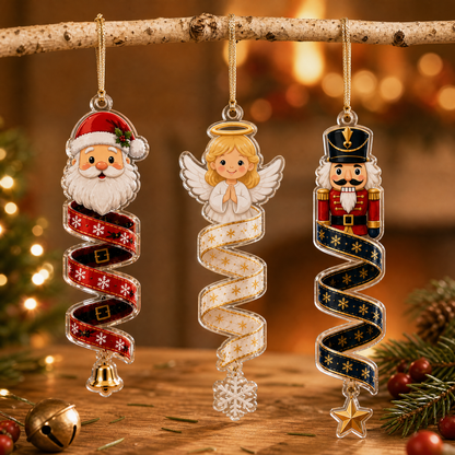 🎄 Turn Your Christmas Tree Into a Little Holiday Wonderland