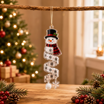 🎄 Turn Your Christmas Tree Into a Little Holiday Wonderland