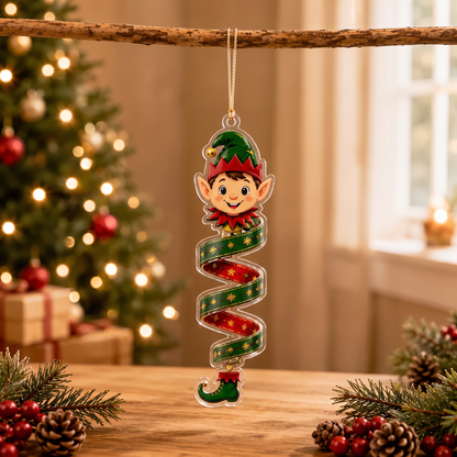 🎄 Turn Your Christmas Tree Into a Little Holiday Wonderland