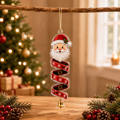 🎄 Turn Your Christmas Tree Into a Little Holiday Wonderland