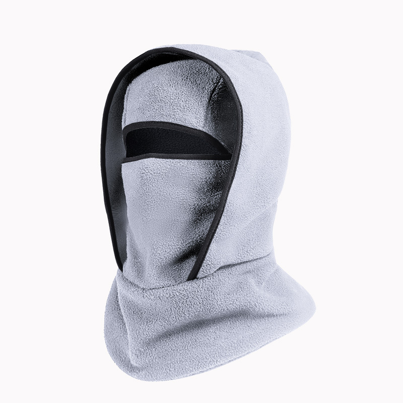 ⏳LAST DAY SALE 50% OFF!!❄️Winter All-In-One Scarf Ear Cover Warm Balaclava